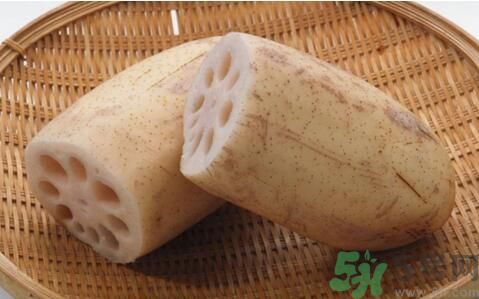 吃蓮藕會(huì)發(fā)胖嗎？蓮藕的熱量高嗎？