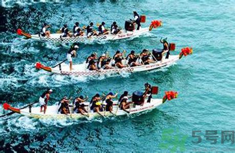 端午節(jié)為什么要賽龍舟？端午節(jié)賽龍舟有什么好處？