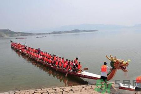 賽龍舟要注意什么？賽龍舟注意事項(xiàng)？