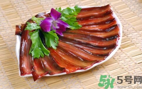 蓮藕可以和鱔魚一起吃嗎？蓮藕和鱔魚一起吃好嗎？