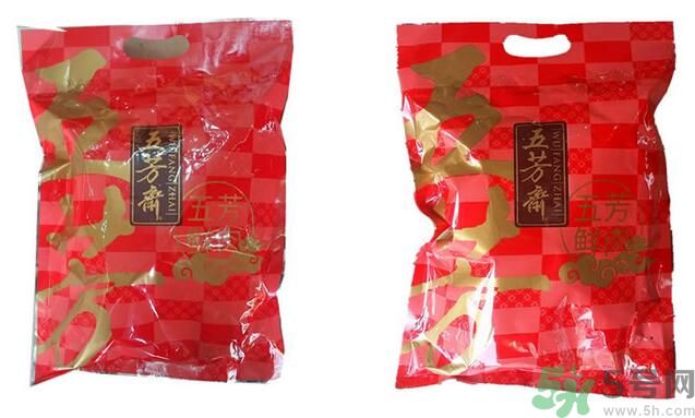 五芳齋哪個(gè)口味的粽子最好吃？五芳齋的粽子有什么口味？