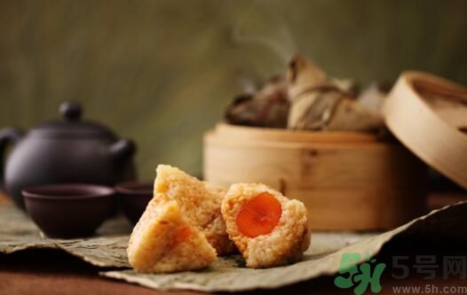 五芳齋的粽子需要煮嗎？五芳齋的粽子可以直接吃嗎？