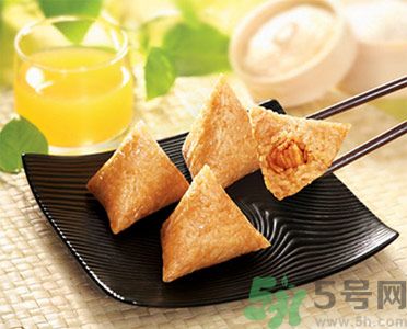 什么粽子最好吃？最好吃的粽子有哪些？