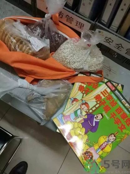 最心酸兒童節(jié)禮物是什么？最心酸兒童節(jié)禮物怎么回事？