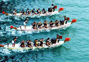 賽龍舟要注意什么？賽龍舟注意事項(xiàng)？