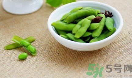 吃毛豆會發(fā)胖嗎？毛豆熱量高嗎？