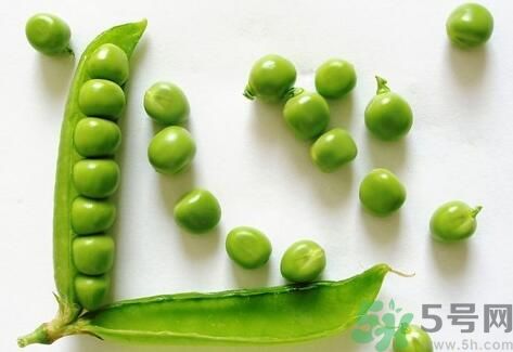 毛豆和豌豆是一種嗎？毛豆和豌豆有什么區(qū)別？