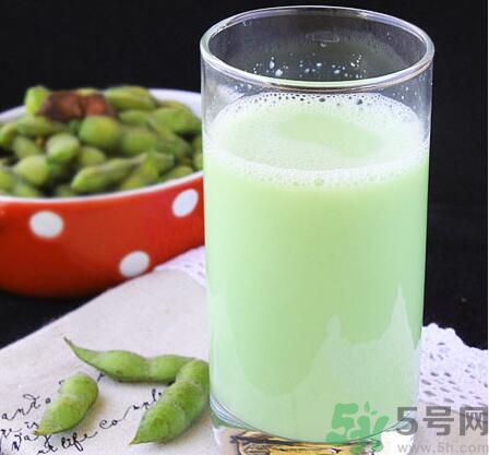 可以用毛豆打豆?jié){嗎？用毛豆打豆?jié){好嗎？
