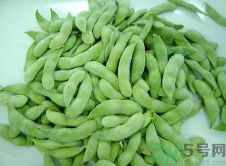 毛豆外面變黑了還能吃嗎？毛豆變黑了還可以吃嗎？