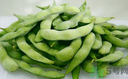 毛豆可以放冰箱冷凍嗎？毛豆怎樣保存？