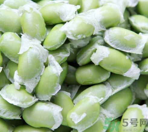毛豆可以放冰箱冷凍嗎？毛豆怎樣保存？