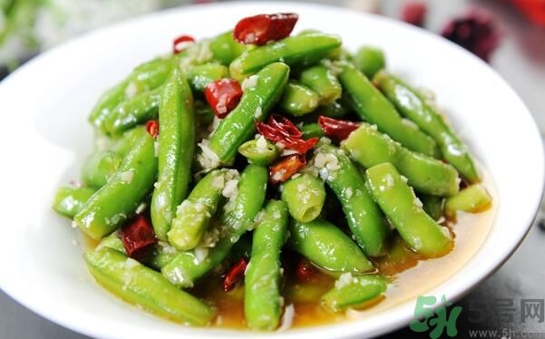 毛豆是夏天上市嗎？毛豆是夏天當(dāng)季的嗎？