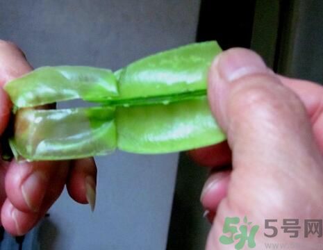 豌豆皮可以吃嗎？豌豆的皮能吃嗎？