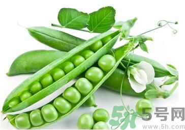 吃豌豆會(huì)發(fā)胖嗎豌豆的熱量高嗎？