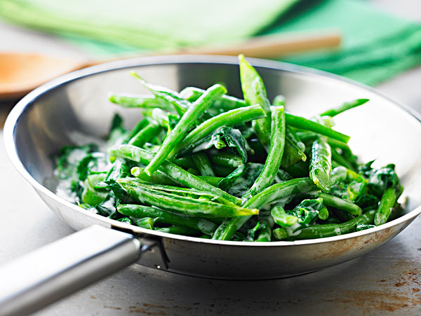 四季豆和豆腐能一起吃嗎？四季豆和豆腐同吃好嗎？