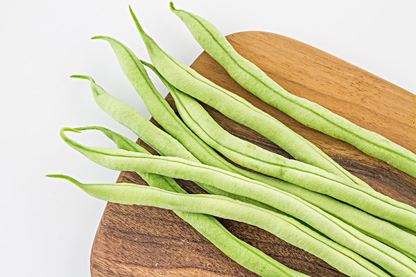 四季豆和豆腐能一起吃嗎？四季豆和豆腐同吃好嗎？
