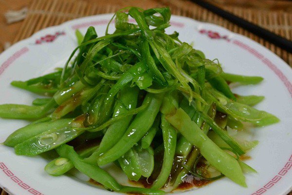 四季豆和豆腐能一起吃嗎？四季豆和豆腐同吃好嗎？