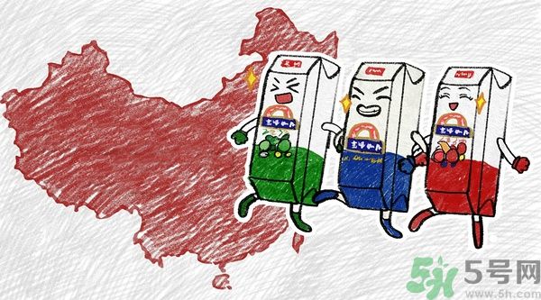 莫斯利安2果3蔬好喝嗎 莫斯利安2果3蔬好喝嗎