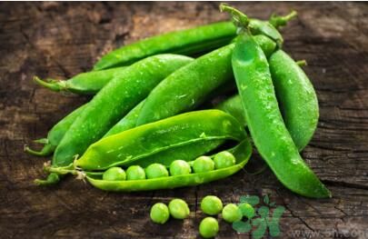 豌豆可以和毛豆一起炒嗎？豌豆和毛豆一起吃好嗎？