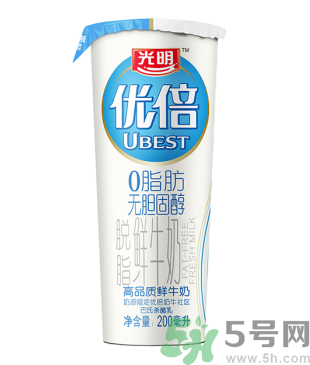優(yōu)倍0乳糖好喝嗎？優(yōu)倍0乳糖多少錢一箱？
