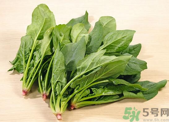 豌豆可以和菠菜一起吃嗎？豌豆和菠菜一起吃好嗎？