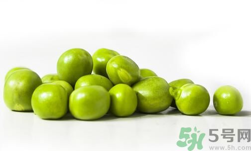 豌豆可以和菠菜一起吃嗎？豌豆和菠菜一起吃好嗎？