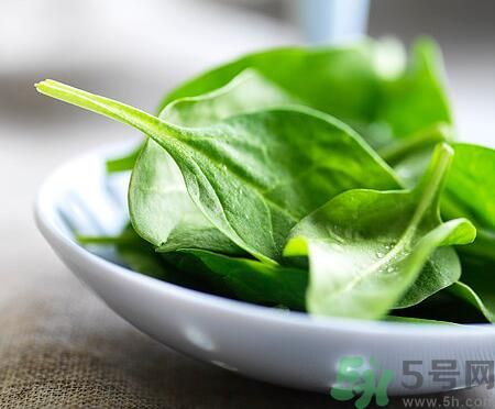 豌豆可以和菠菜一起吃嗎？豌豆和菠菜一起吃好嗎？