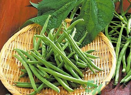 四季豆能和香菇一起吃嗎？四季豆和香菇一起吃好嗎？