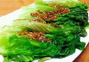 涼拌生菜放生抽還是老抽？涼拌菜放什么醬油好？