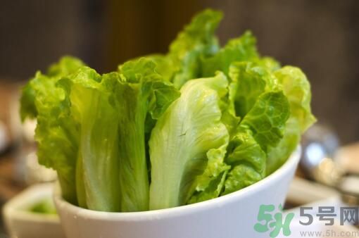 生菜會(huì)引起過(guò)敏嗎？吃生菜會(huì)過(guò)敏嗎？