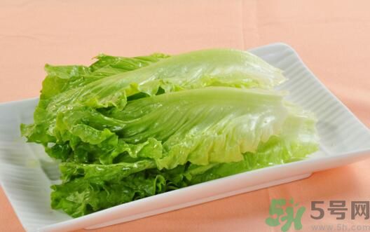 生菜會(huì)引起過(guò)敏嗎？吃生菜會(huì)過(guò)敏嗎？