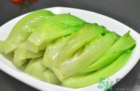 吃生菜會(huì)長(zhǎng)斑嗎？吃生菜會(huì)造成長(zhǎng)斑嗎？
