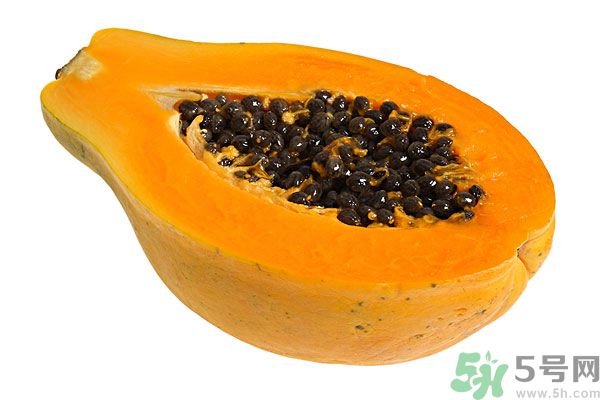 木瓜是酸的嗎？木瓜吃起來(lái)什么味道？