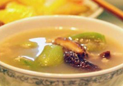 夏季解暑喝什么湯？夏季清涼解暑湯的做法