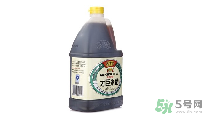 米醋直接擦臉可以嗎？米醋直接喝好嗎？