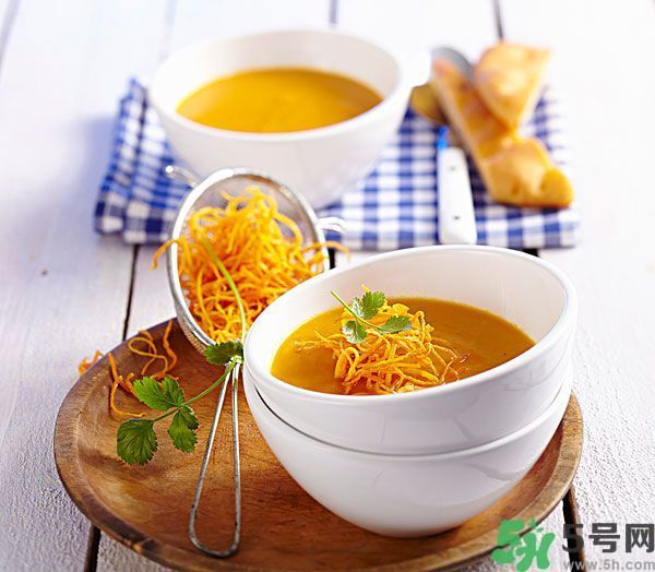 木瓜可以煮粥嗎？木瓜可以煮什么？