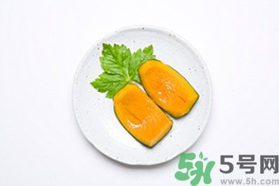 南瓜可以補(bǔ)血嗎？南瓜有補(bǔ)血的作用嗎？