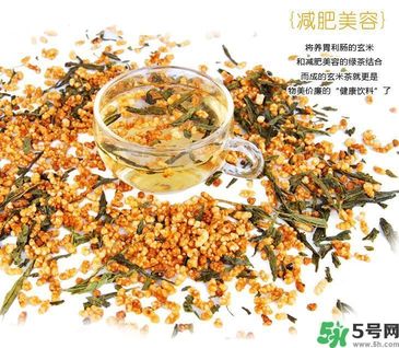玄米茶和大麥茶的區(qū)別？玄米茶和大麥茶哪個好？