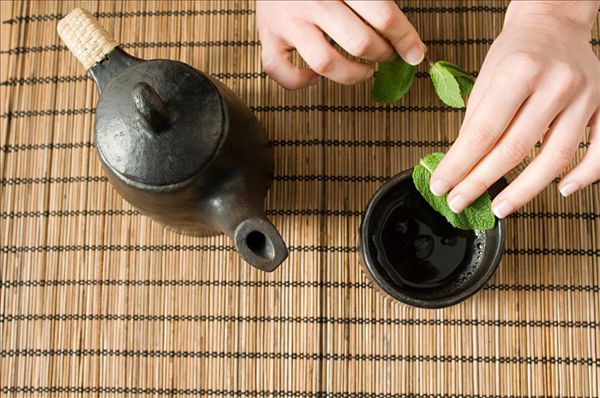 薄荷能治蕁麻疹嗎？蕁麻疹喝薄荷茶有用嗎？