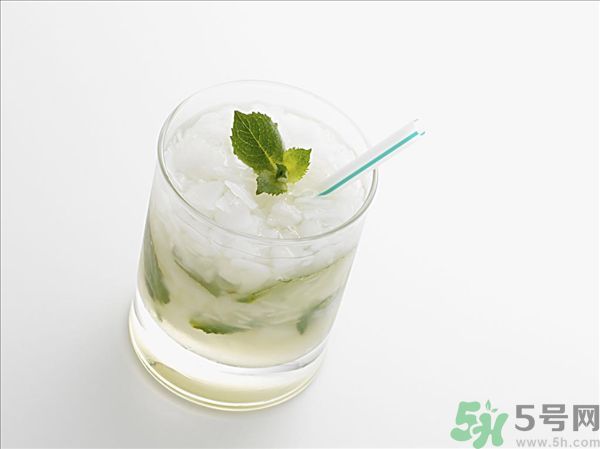 薄荷能美白嗎？薄荷的功效與作用