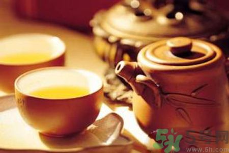 夏季提神喝什么茶？夏季提神茶飲推薦