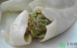四季豆能包餃子嗎？吃煎餃好還是吃水餃好？