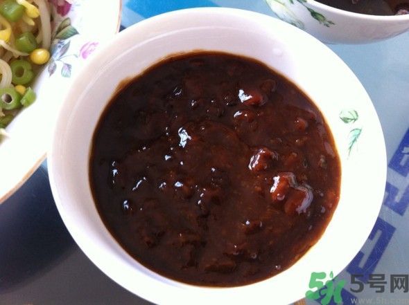 黃豆醬做什么菜好吃？黃豆醬的熱量？