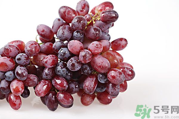 吃提子有什么好處？提子的功效與作用