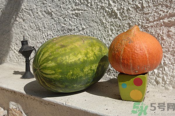 南瓜吃了可以打蟲嗎？吃南瓜能殺蟲嗎？