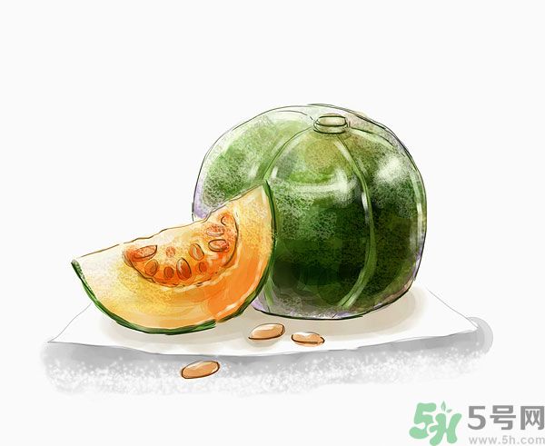 南瓜吃了可以打蟲嗎？吃南瓜能殺蟲嗎？