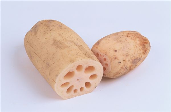 蓮藕里面發(fā)黑能吃嗎？蓮藕發(fā)黑了還能吃嗎？