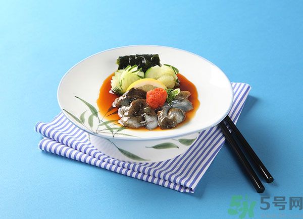 中學生能吃海參嗎？中學生吃海參好不好？