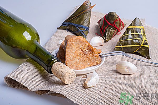 腎病能吃粽子嗎？養(yǎng)生粽子是什么粽子？