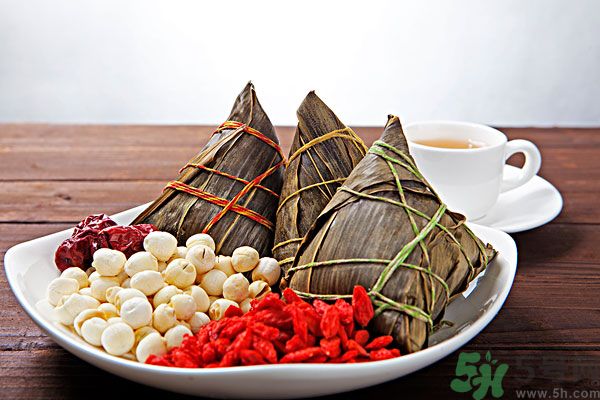 腎病能吃粽子嗎？養(yǎng)生粽子是什么粽子？